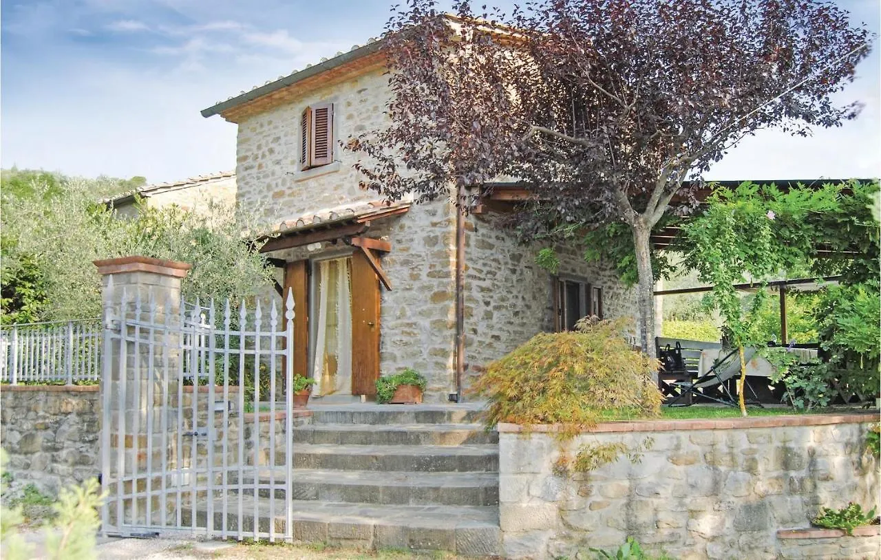 Vila La Torretta Cortona