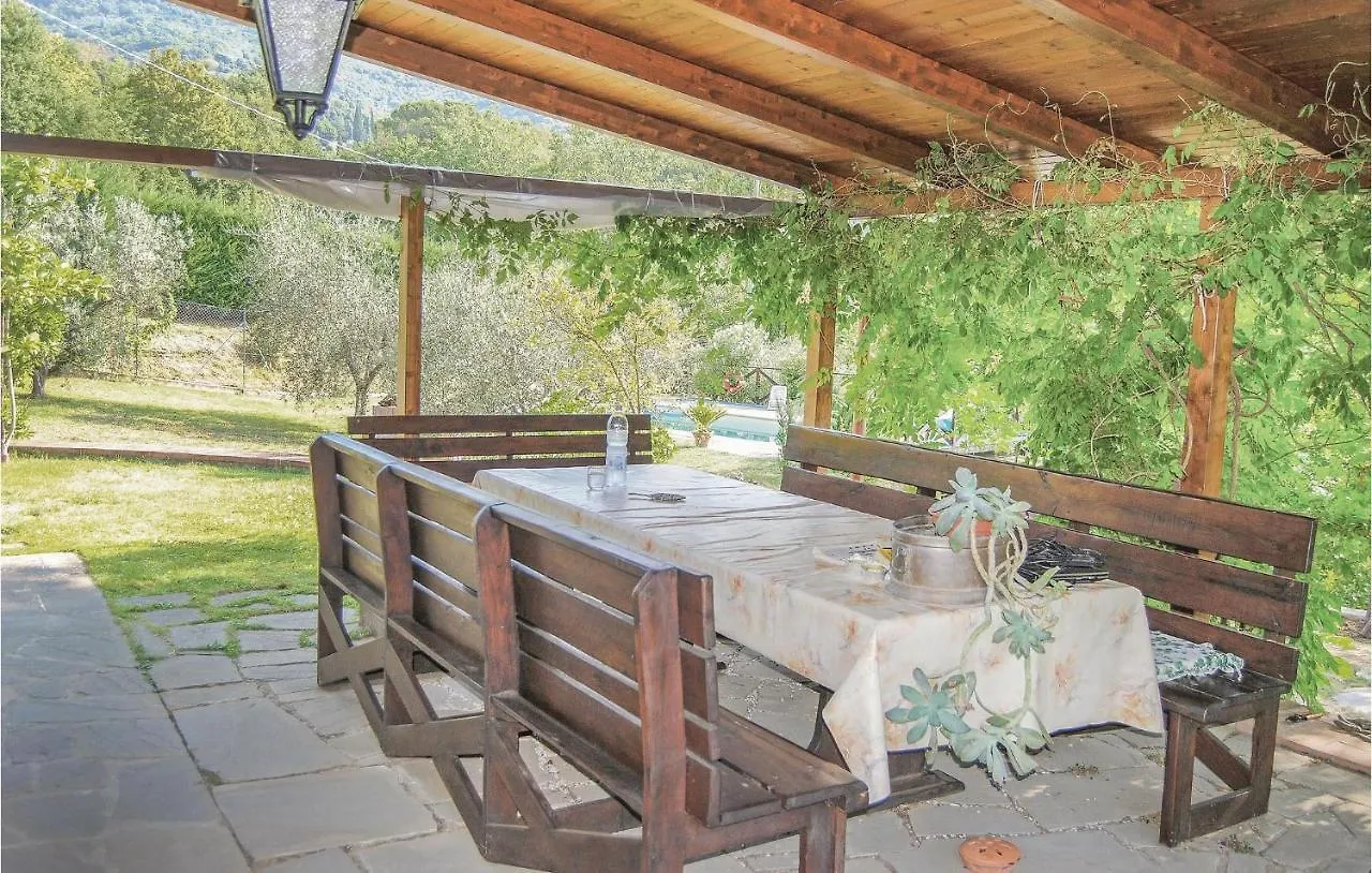 Prázdninový dům Vila La Torretta Cortona
