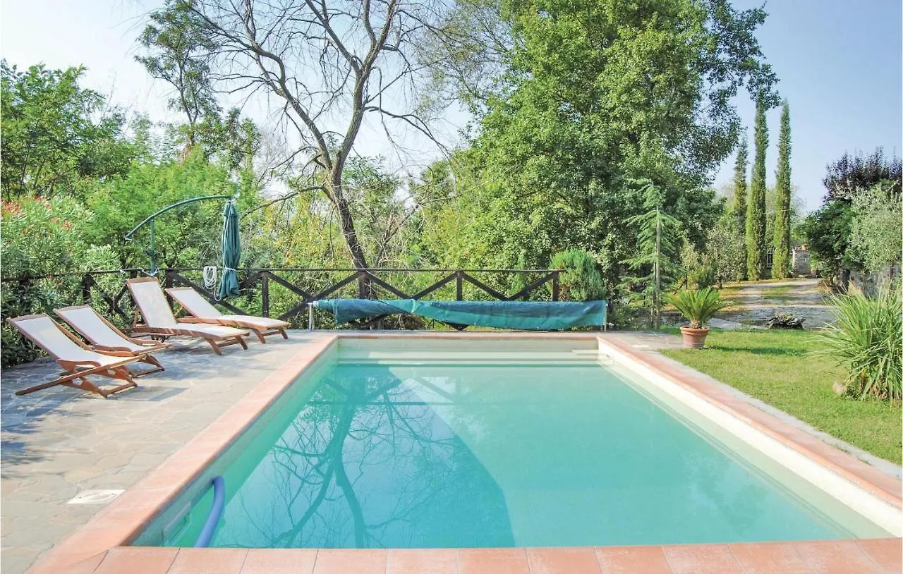 Vila La Torretta Cortona