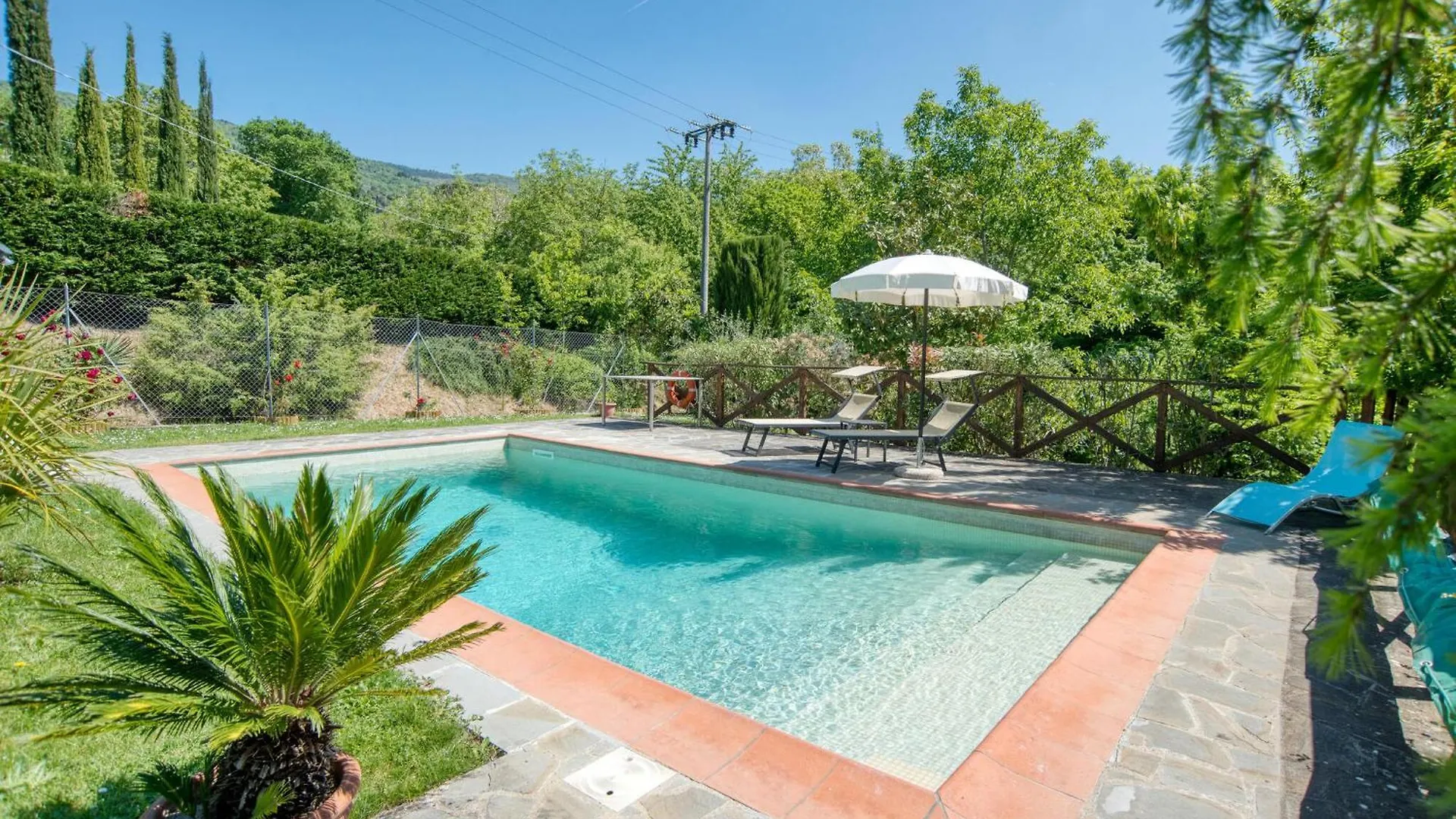 Vila La Torretta Cortona 0*,